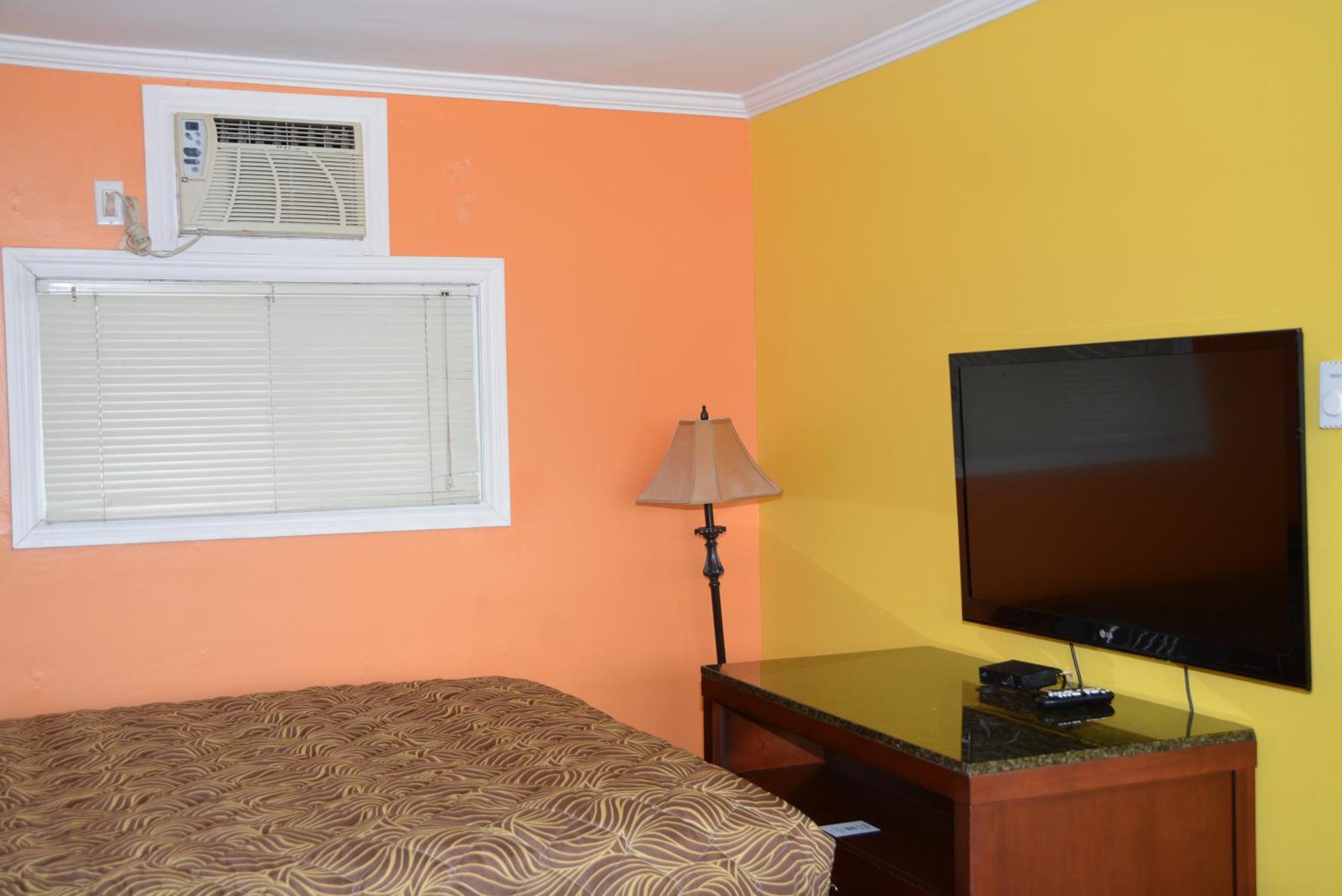 Harmony Inn Goderich Ngoại thất bức ảnh