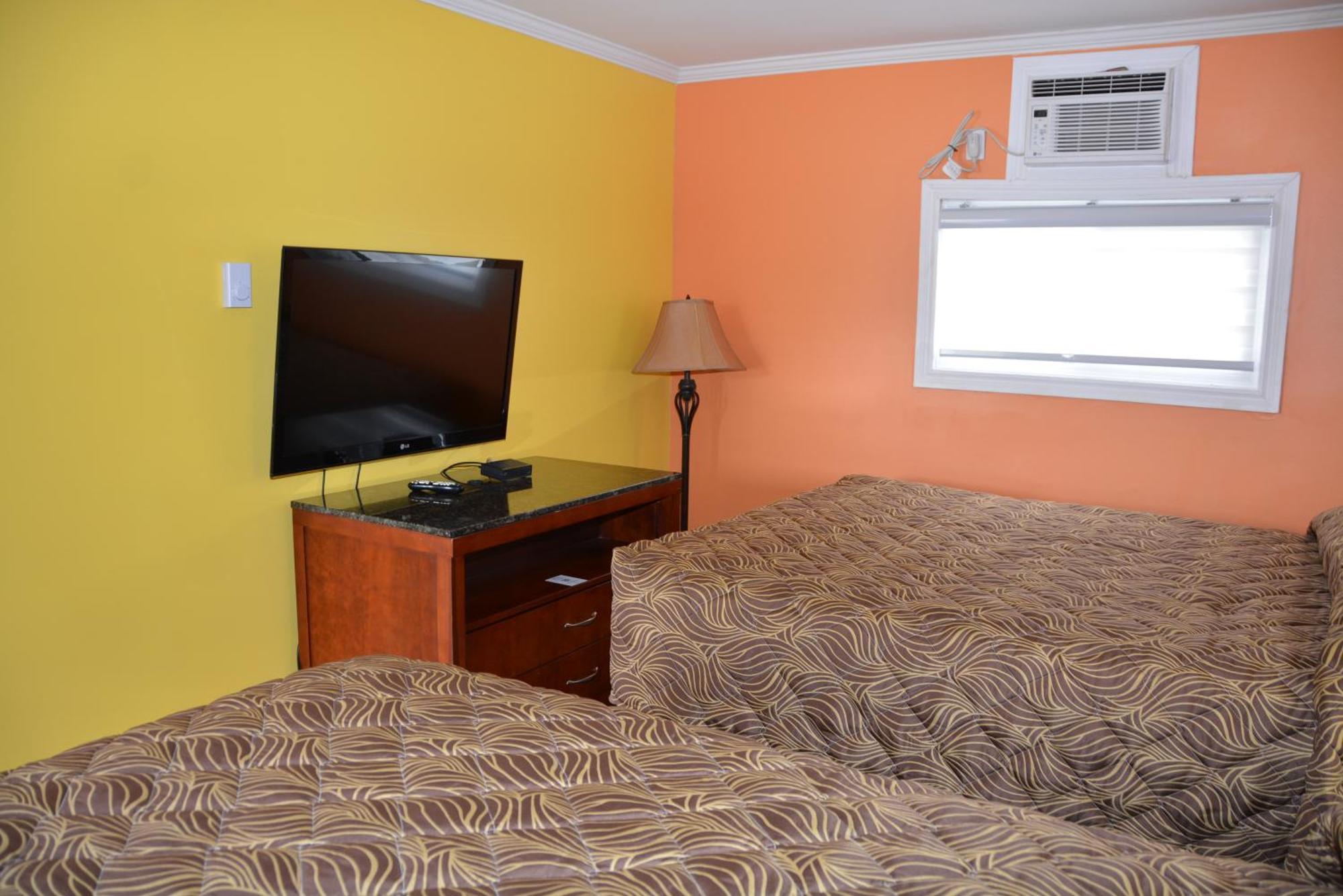 Harmony Inn Goderich Ngoại thất bức ảnh