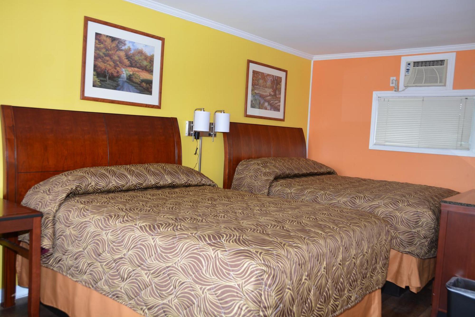 Harmony Inn Goderich Ngoại thất bức ảnh