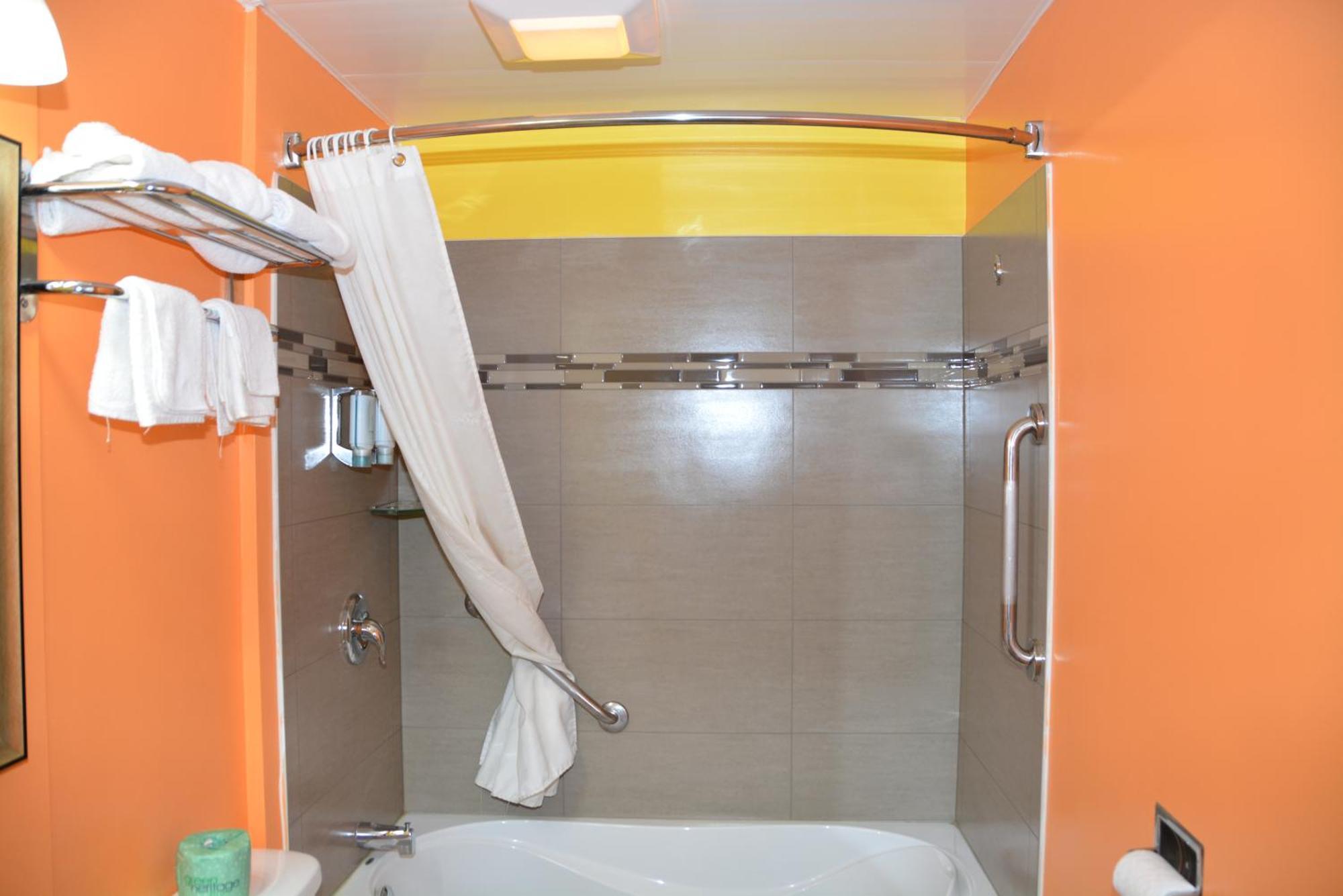 Harmony Inn Goderich Ngoại thất bức ảnh
