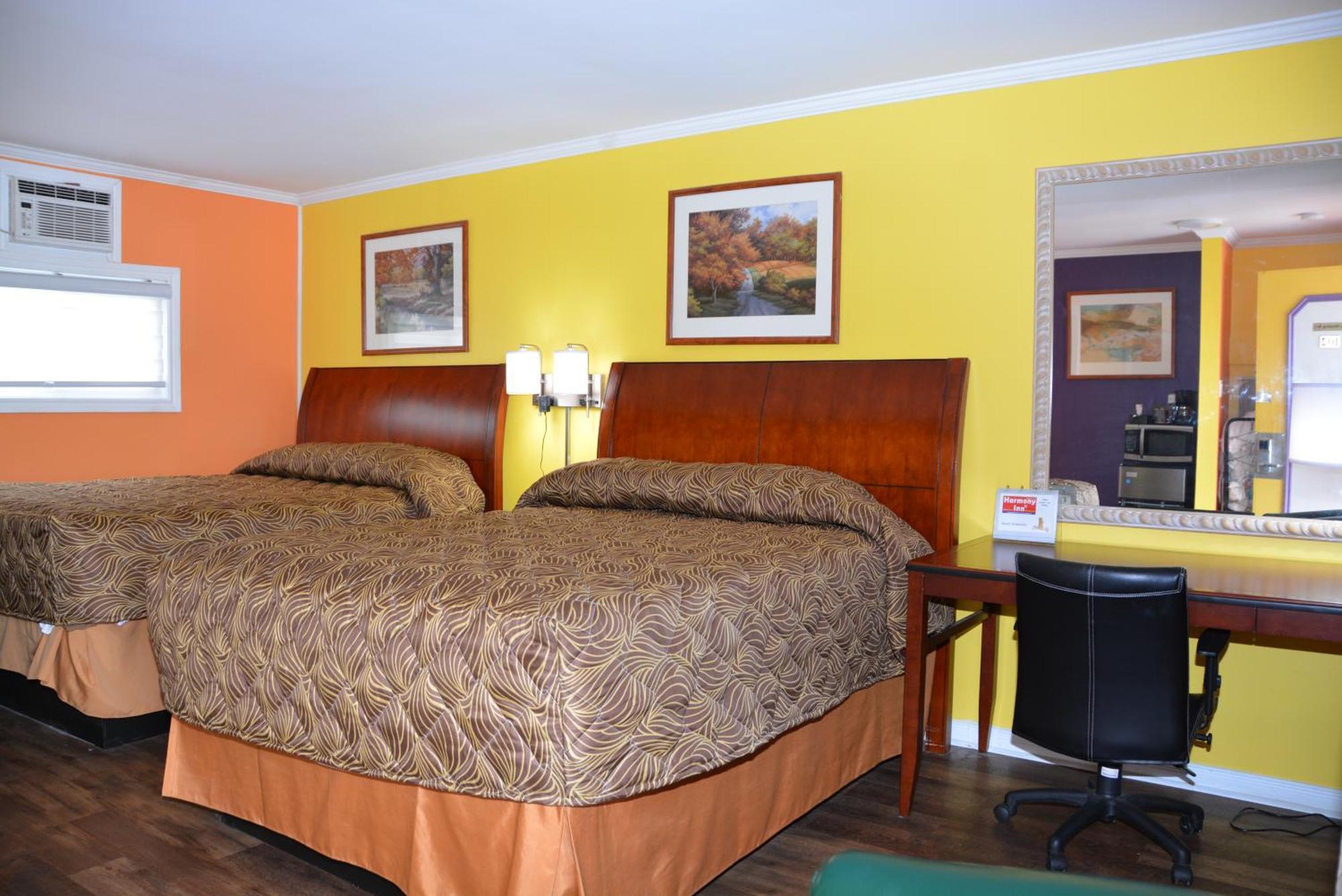 Harmony Inn Goderich Ngoại thất bức ảnh
