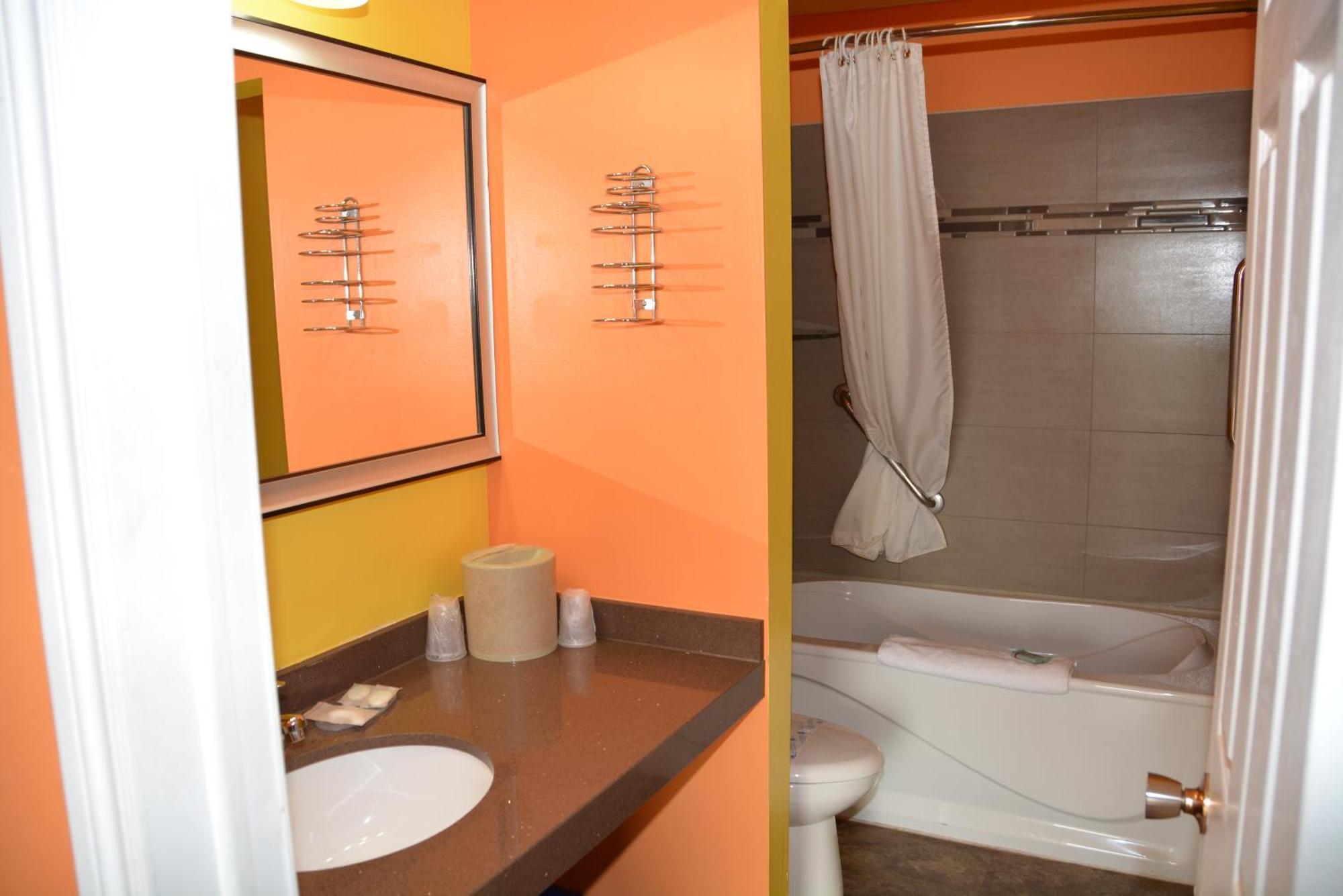 Harmony Inn Goderich Ngoại thất bức ảnh