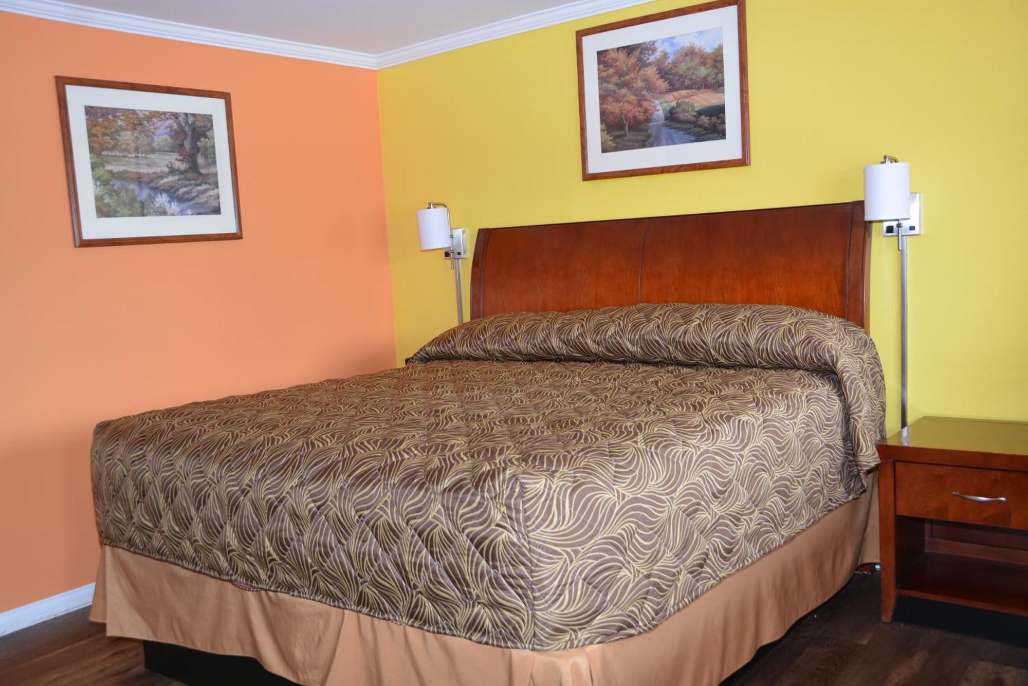 Harmony Inn Goderich Ngoại thất bức ảnh