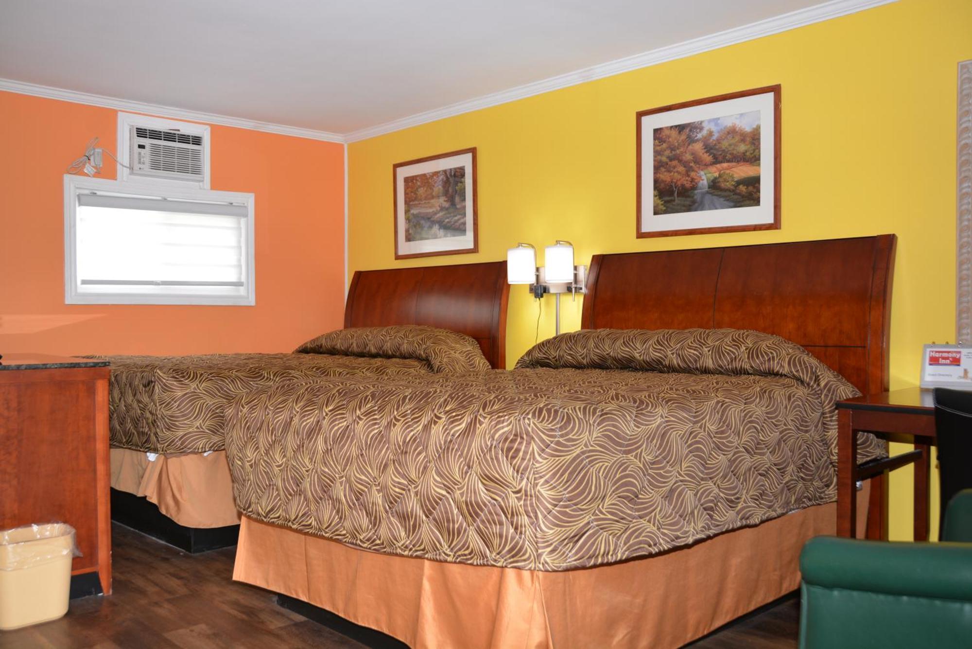 Harmony Inn Goderich Ngoại thất bức ảnh