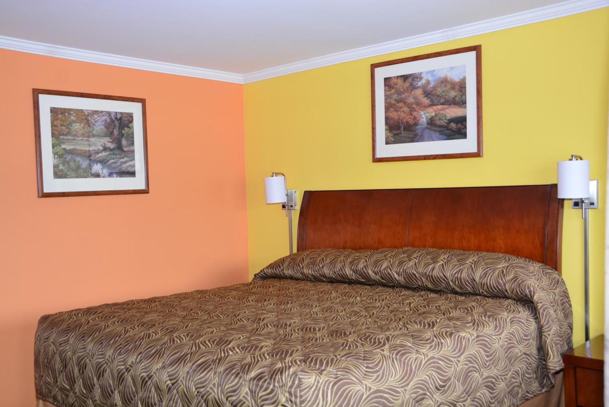 Harmony Inn Goderich Ngoại thất bức ảnh